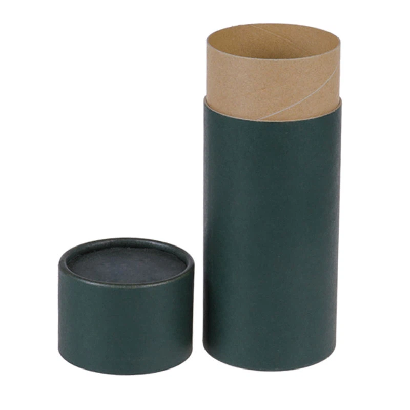 Paket čaja sa mjehurićima