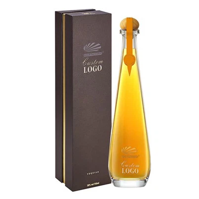 Poklon set šampanjca za 40. rođendan