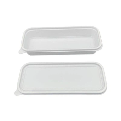 Biorazgradive kutije za poneti