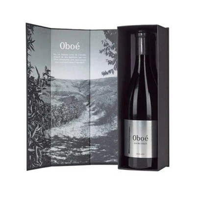 Kutija za prezentaciju šampanjca