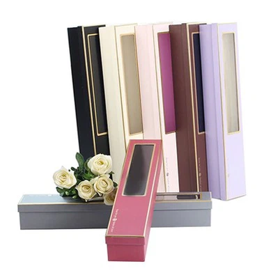 Prazna kutija za ruže