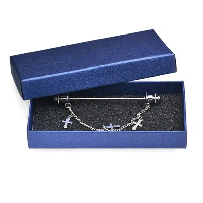 Ekstra velike pravokutne poklon kutije s poklopcima