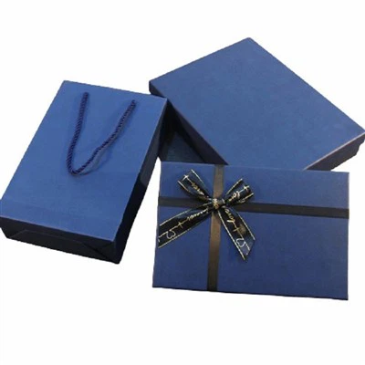 Poklon kutija za Dan očeva