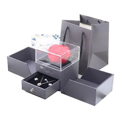 Poklon kutija za mamin rođendan