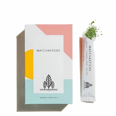 Malo pakovanje ledenog čaja