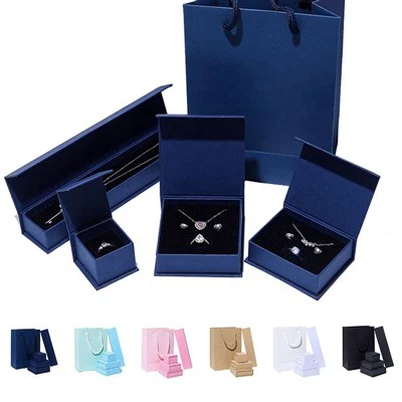 Personalizirana kutija za minđuše