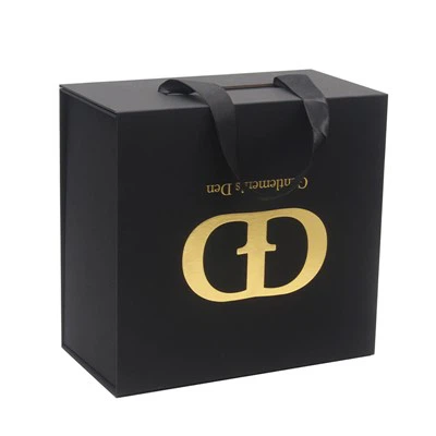 Romantična poklon kutija za dečka