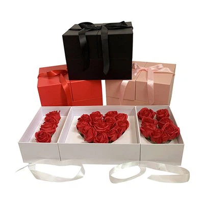 Kutije sa poslasticama za Dan zaljubljenih