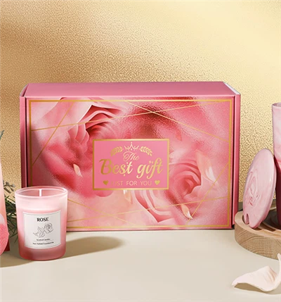 Kozmetički slučaj ružičaste kože